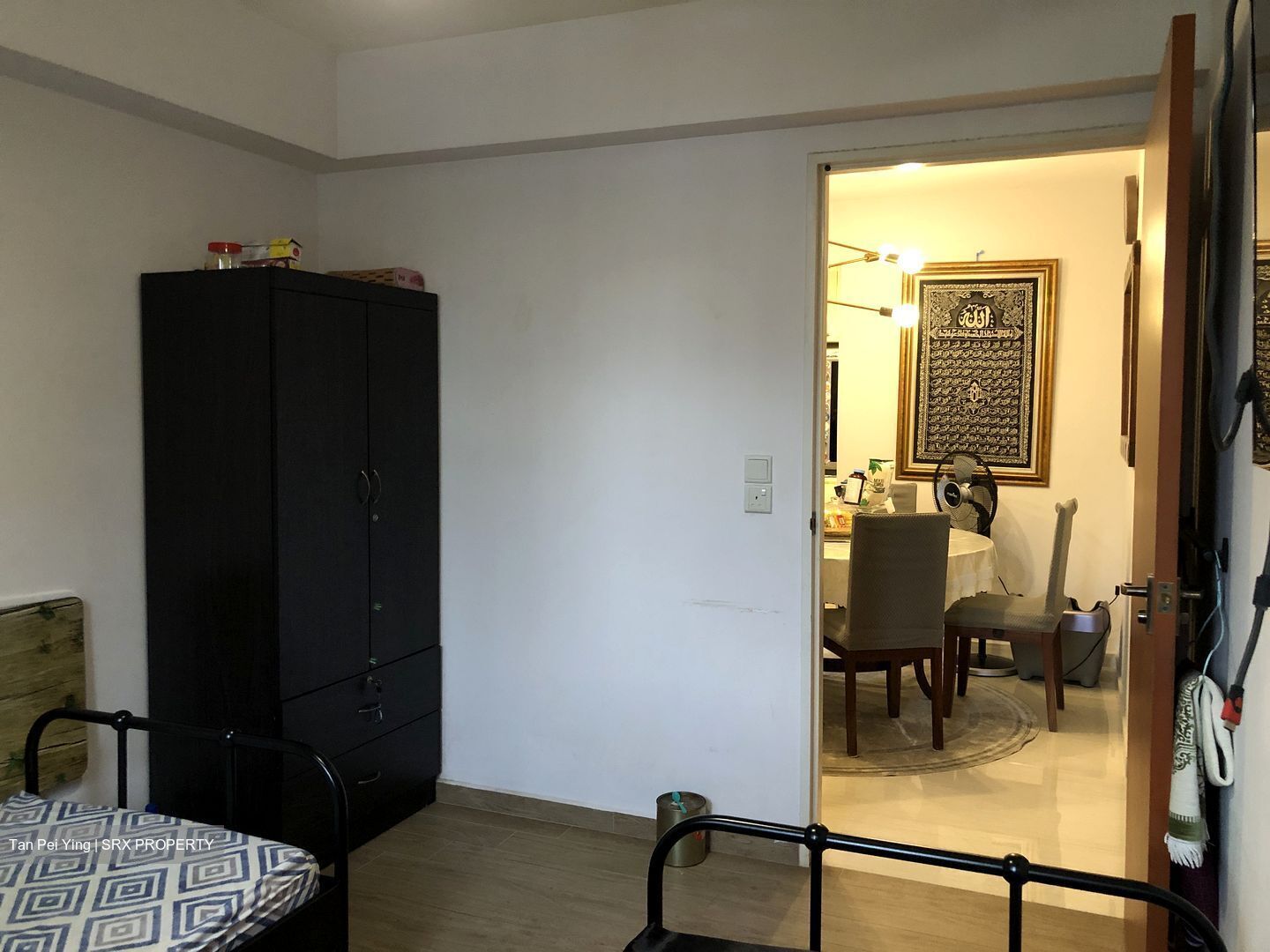 Blk 363B Sun Natura (Sembawang), HDB 4 Rooms #530147901